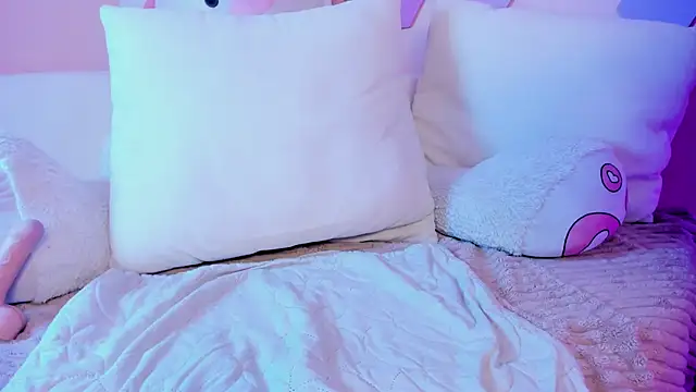 Candyskinny21 webcam