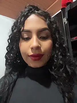 AmeliaAndersson webcam