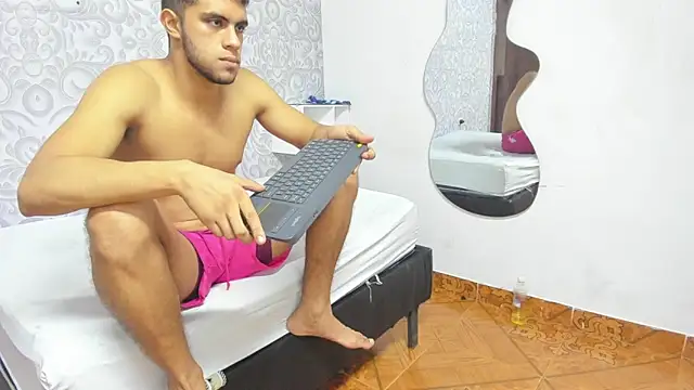 HarperAndMason webcam