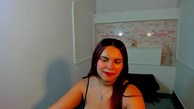 Ninablaze1 webcam
