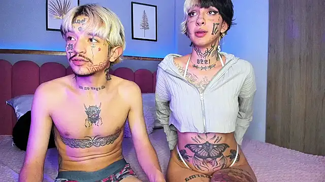 MidnightSinners webcam