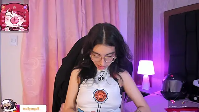 Molly_A webcam