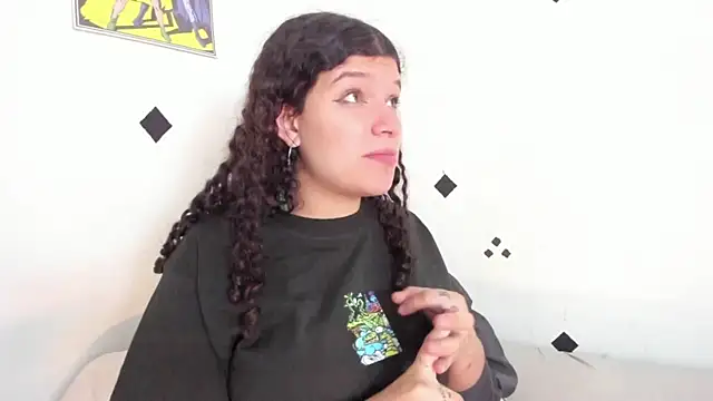 wendybeckett4 webcam