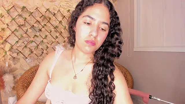 AdharaCasstell webcam