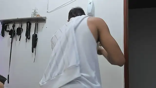 DanteRoyale_os webcam