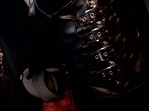 AntoniaSaints webcam