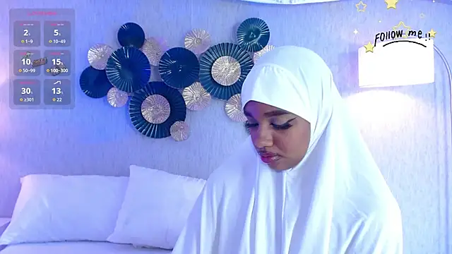 afrodita_smith08 webcam