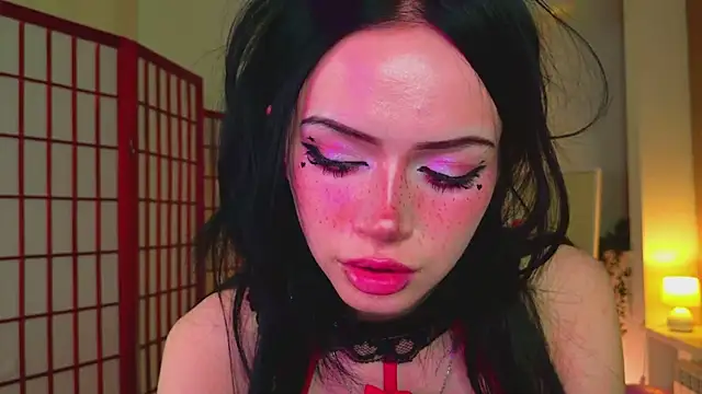 dark_diva - Dark_Diva's free webcam - UK Sex Cams