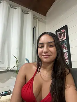 hannahchavess - Hannahchavess's free webcam - UK Sex Cams