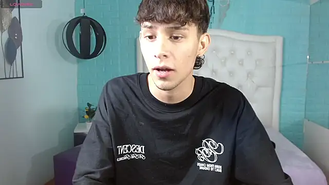 draxblade09 - DraxBlade09's free webcam - UK Sex Cams