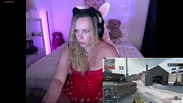 ArchangelTheFrancaise webcam