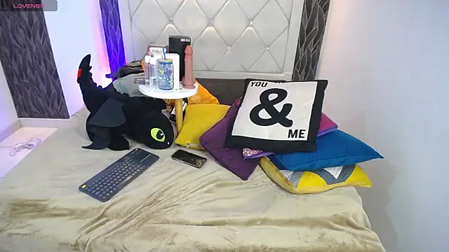 Samu_Hott live sex cam