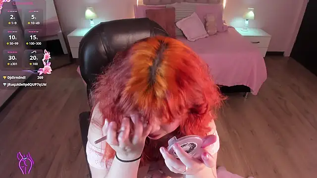 mari_caroley6 webcam