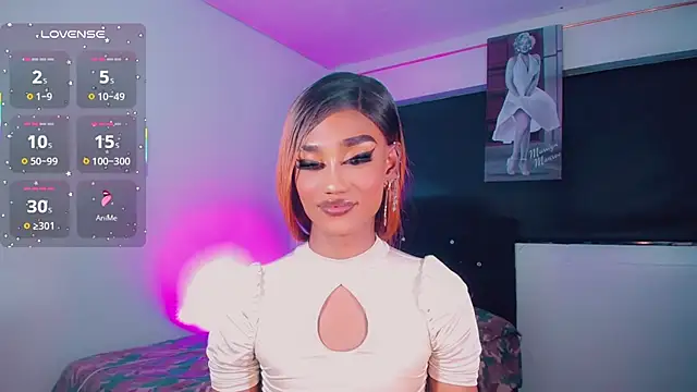 Kendall_hornyy webcam