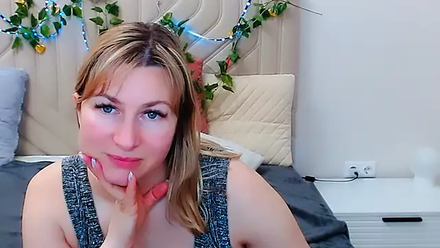 Incredible_Ariela webcam