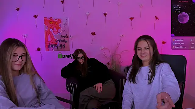 barbara_crazy webcam