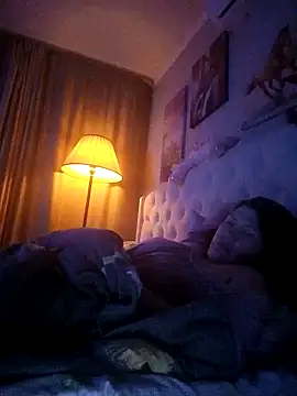 Ambika_beauty webcam