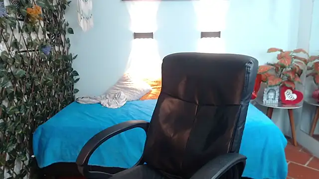 AmethystShadow17 webcam