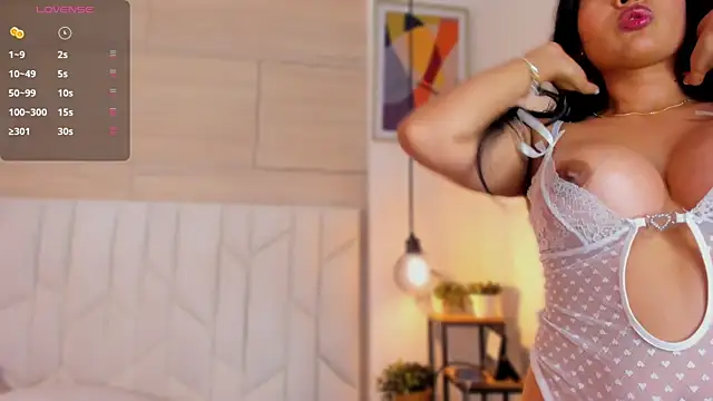 michele_jones webcam