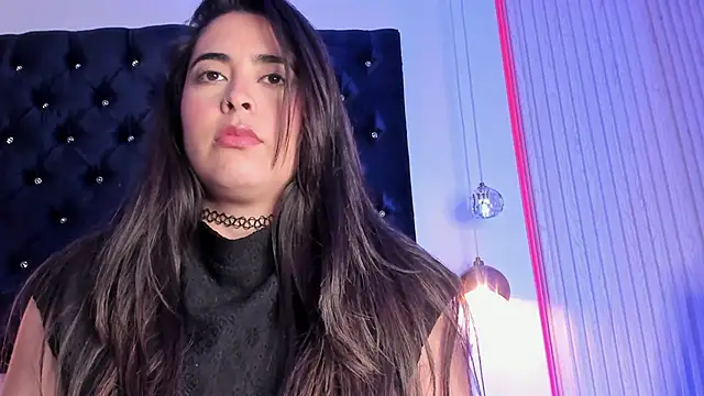 Sofia-Venegas webcam