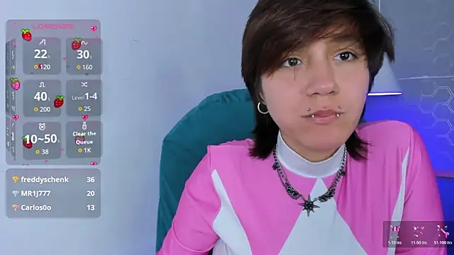 Tsuki_Maru Live Webcam on Stripchat