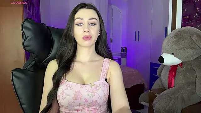 SweetCherry__N webcam