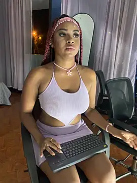 kloe_rousse01 - Kloe_rousse01's free webcam - UK Sex Cams