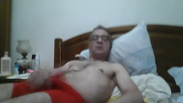 CarlosRocha73 webcam