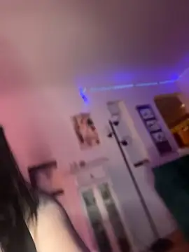 Goddessdanigrey webcam