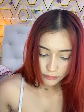 Webcam Model (Ashly_cutee)  is live.Free join now!