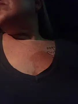 CheekySnowQueen_69 webcam