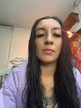 SALOME_KORLAND Live Webcam on Stripchat