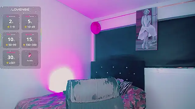 Kendall_hornyy webcam