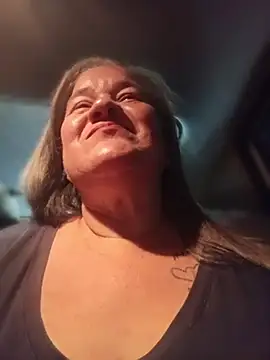 CheekySnowQueen_69 webcam