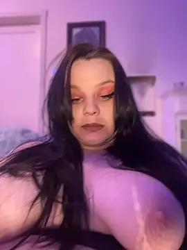 Goddessdanigrey webcam