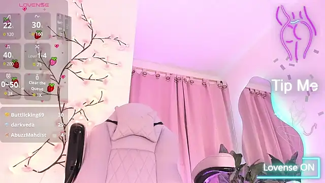 Mara_royal webcam