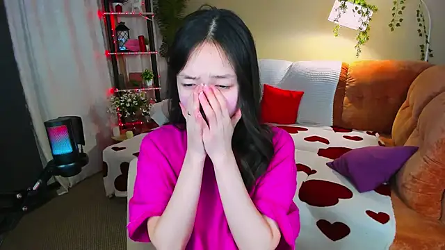 SoulHarmoonyy webcam