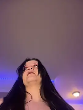 Goddessdanigrey webcam