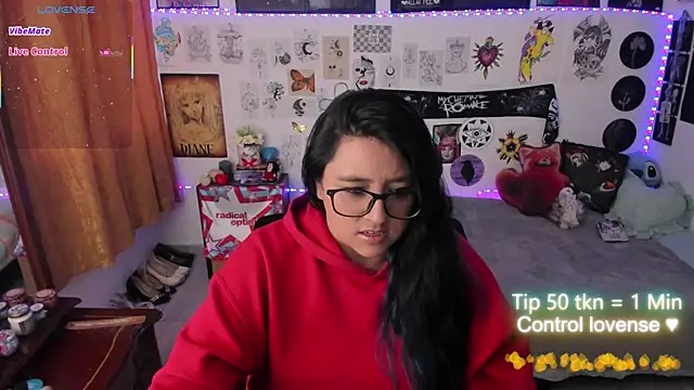 Cherry_blush_ webcam