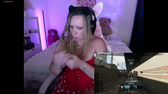 ArchangelTheFrancaise webcam