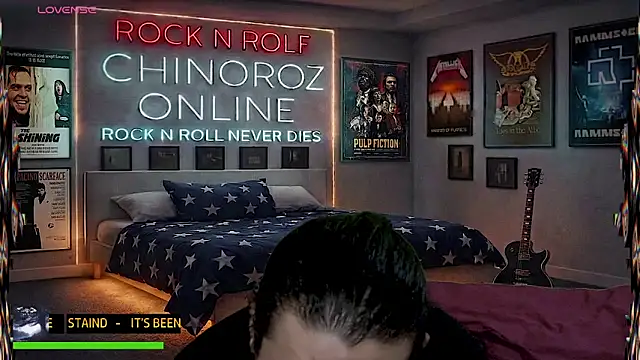 chino_roz webcam