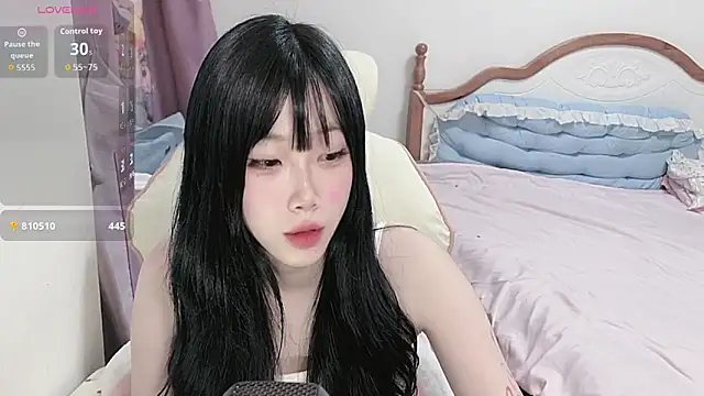 美女Vivian-88在线直播