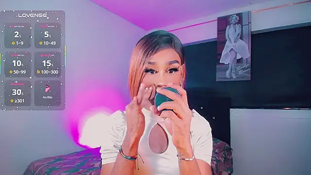 Kendall_hornyy webcam