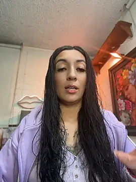 SALOME_KORLAND webcam