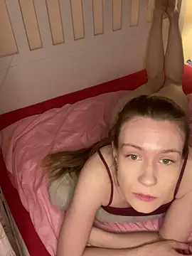 Webcam Model (midnight_ballerina_)  is live.Free join now!