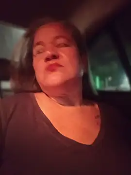 CheekySnowQueen_69 webcam