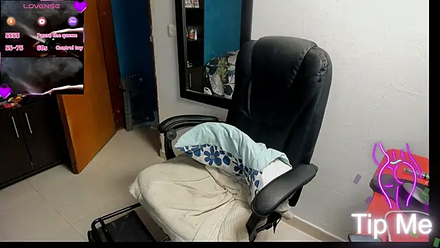 peanut_tangerine webcam