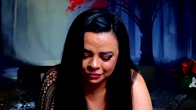 ElizabethEven webcam