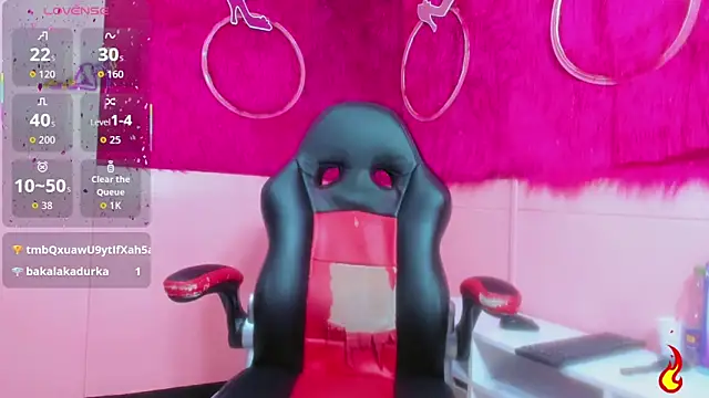 Esthefania_Hernandez webcam