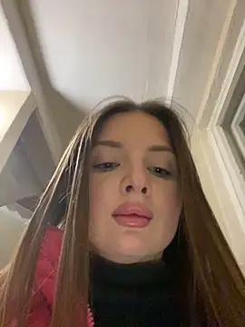 KrisMagnoly - Live Cam